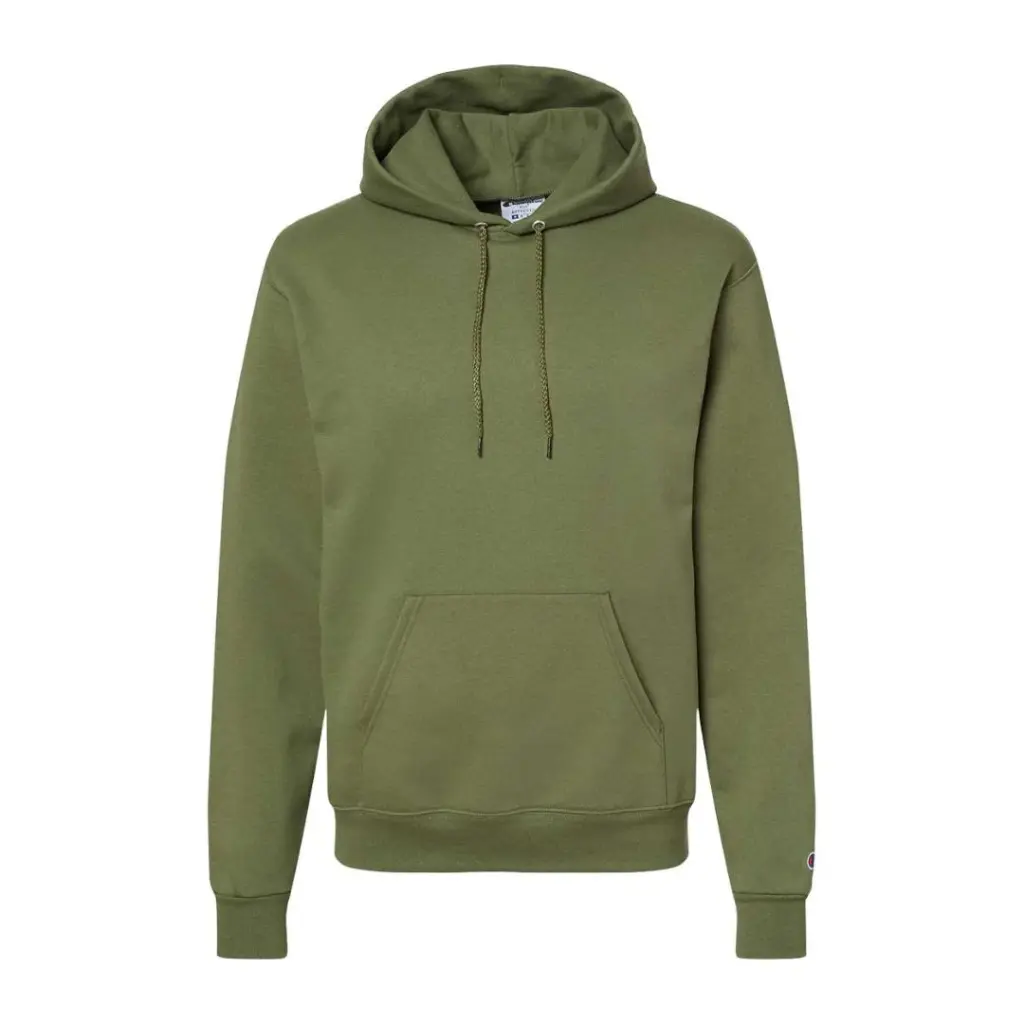 Powerblend Hooded Sweatshirt (Champion)