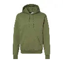 Powerblend Hooded Sweatshirt (Champion)