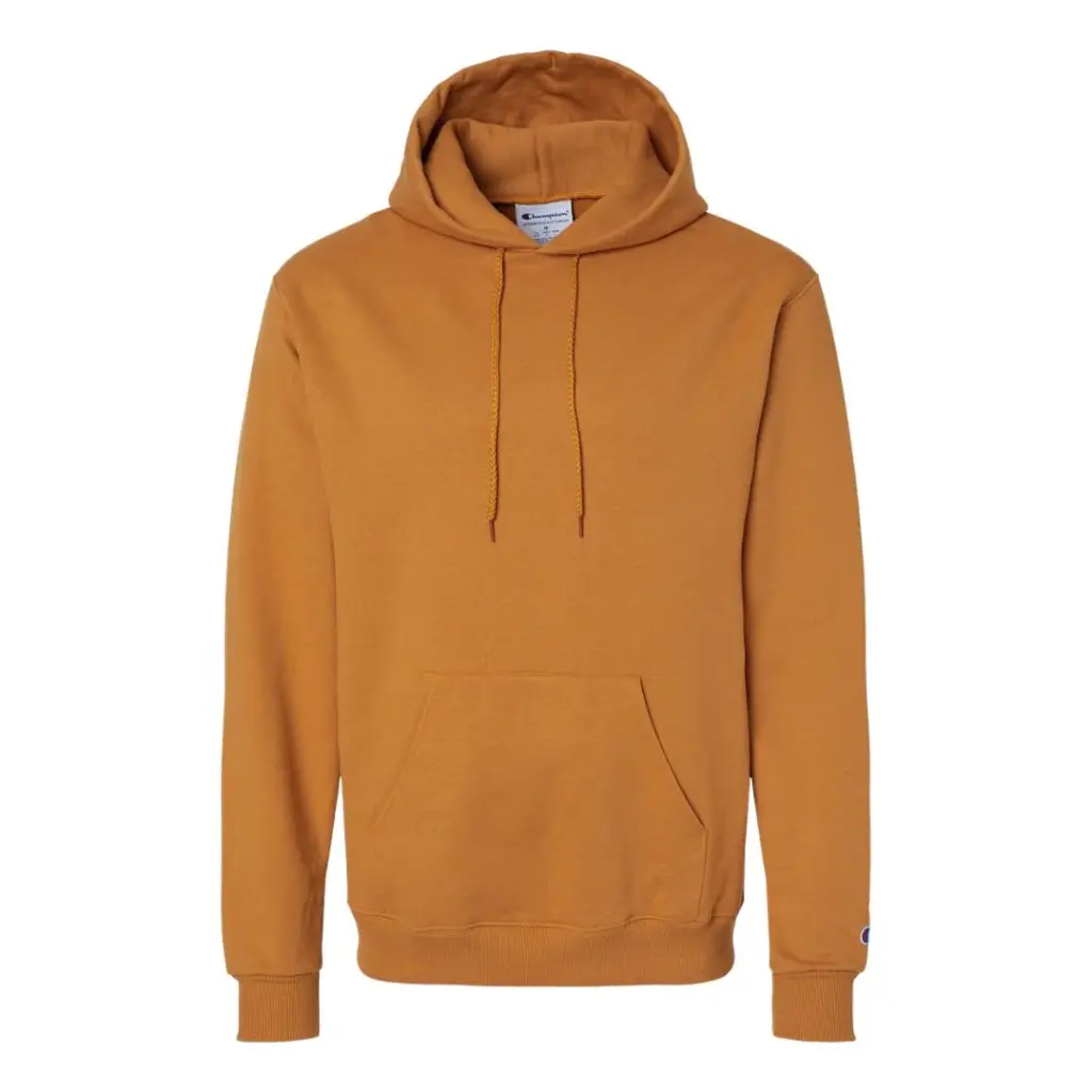 Powerblend Hooded Sweatshirt (Champion)