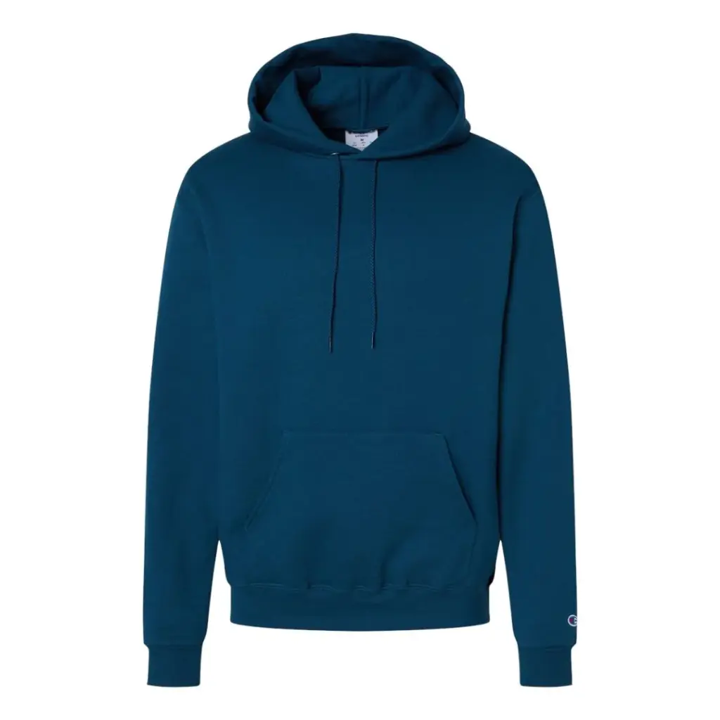 Powerblend Hooded Sweatshirt (Champion)