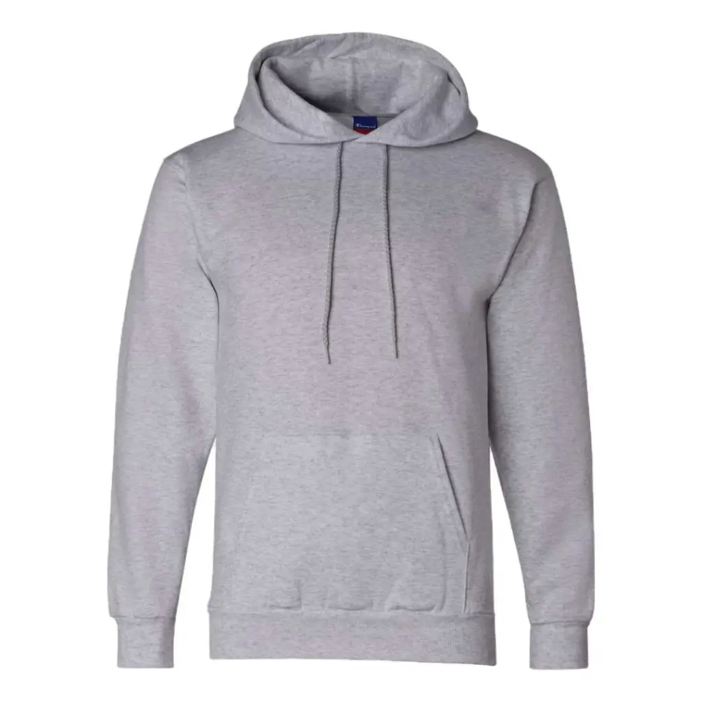 Powerblend Hooded Sweatshirt (Champion)