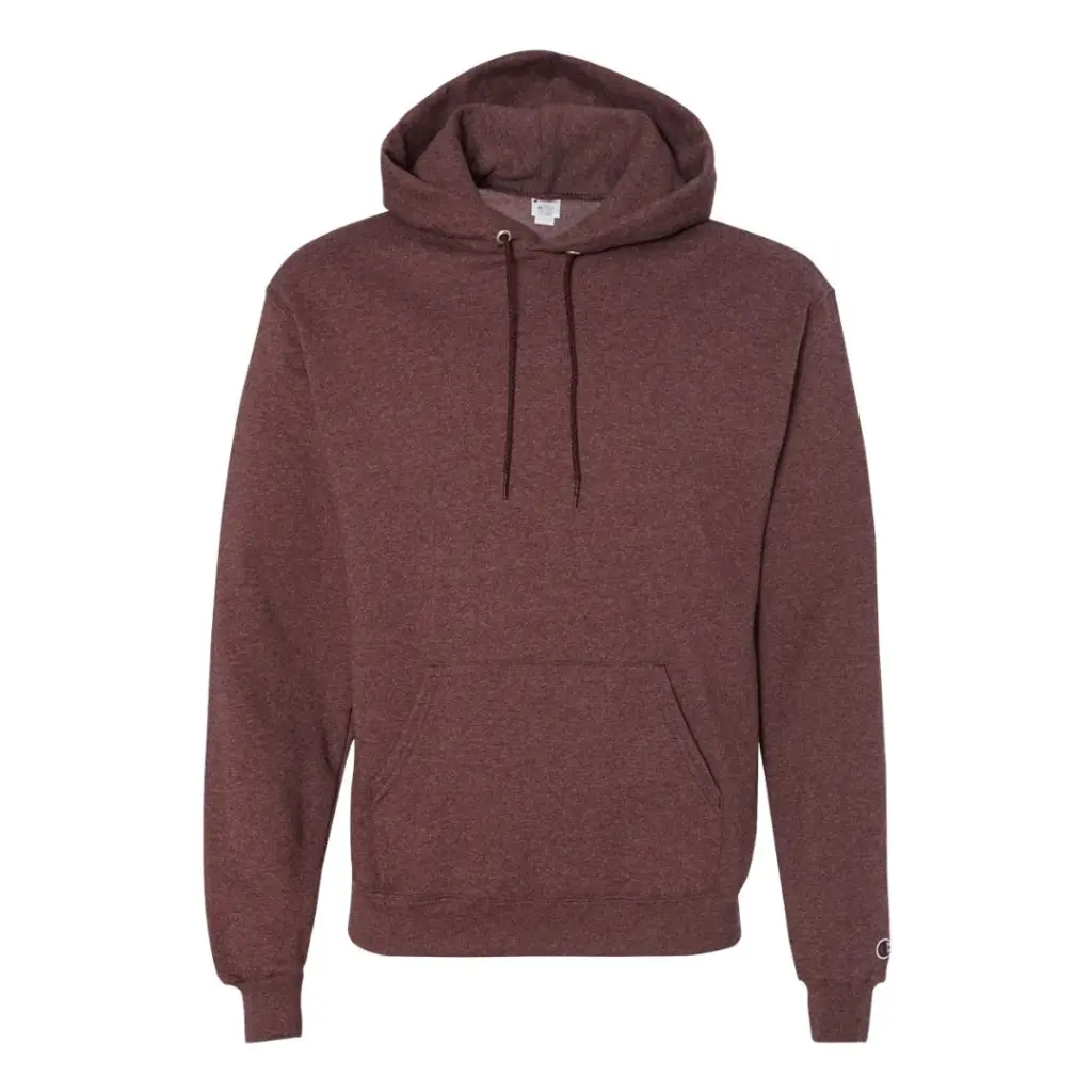 Powerblend Hooded Sweatshirt (Champion)