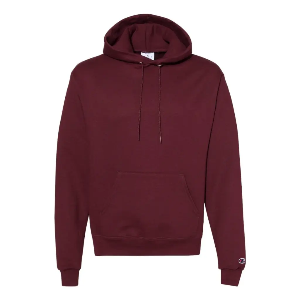 Powerblend Hooded Sweatshirt (Champion)