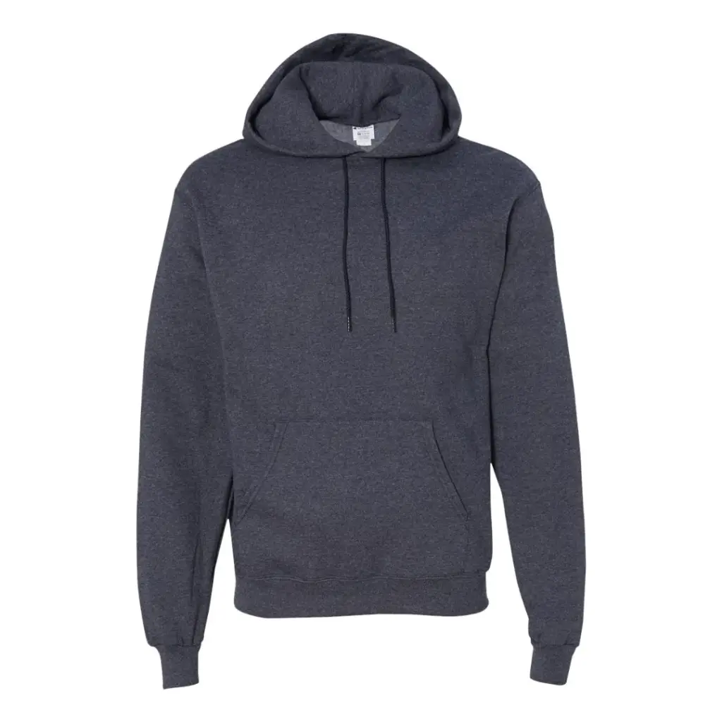 Powerblend Hooded Sweatshirt (Champion)