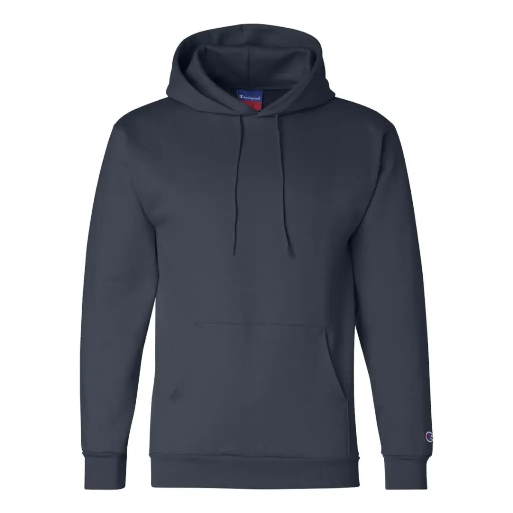 Powerblend Hooded Sweatshirt (Champion)