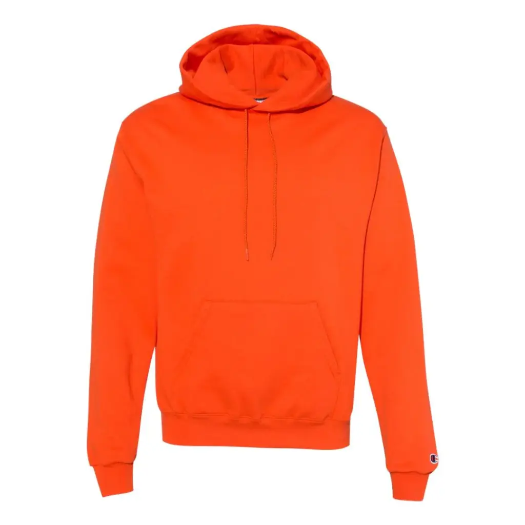 Powerblend Hooded Sweatshirt (Champion)
