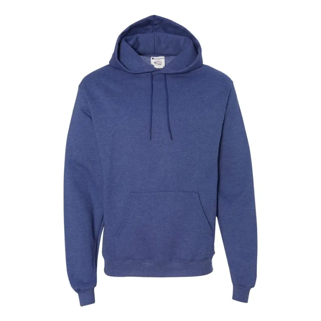 Powerblend Hooded Sweatshirt (Champion)