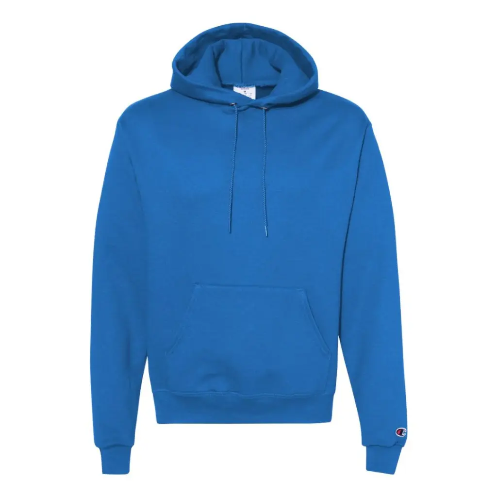 Powerblend Hooded Sweatshirt (Champion)