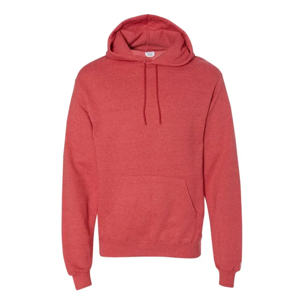 Powerblend Hooded Sweatshirt (Champion)