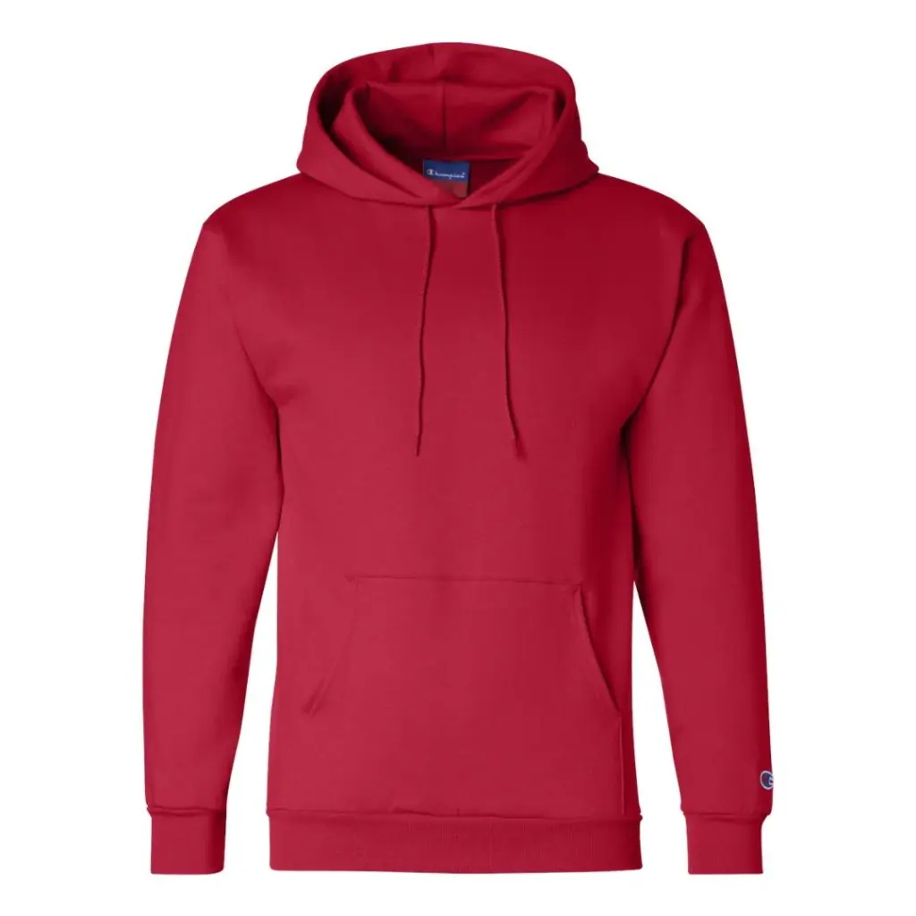Powerblend Hooded Sweatshirt (Champion)