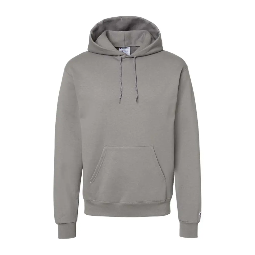Powerblend Hooded Sweatshirt (Champion)