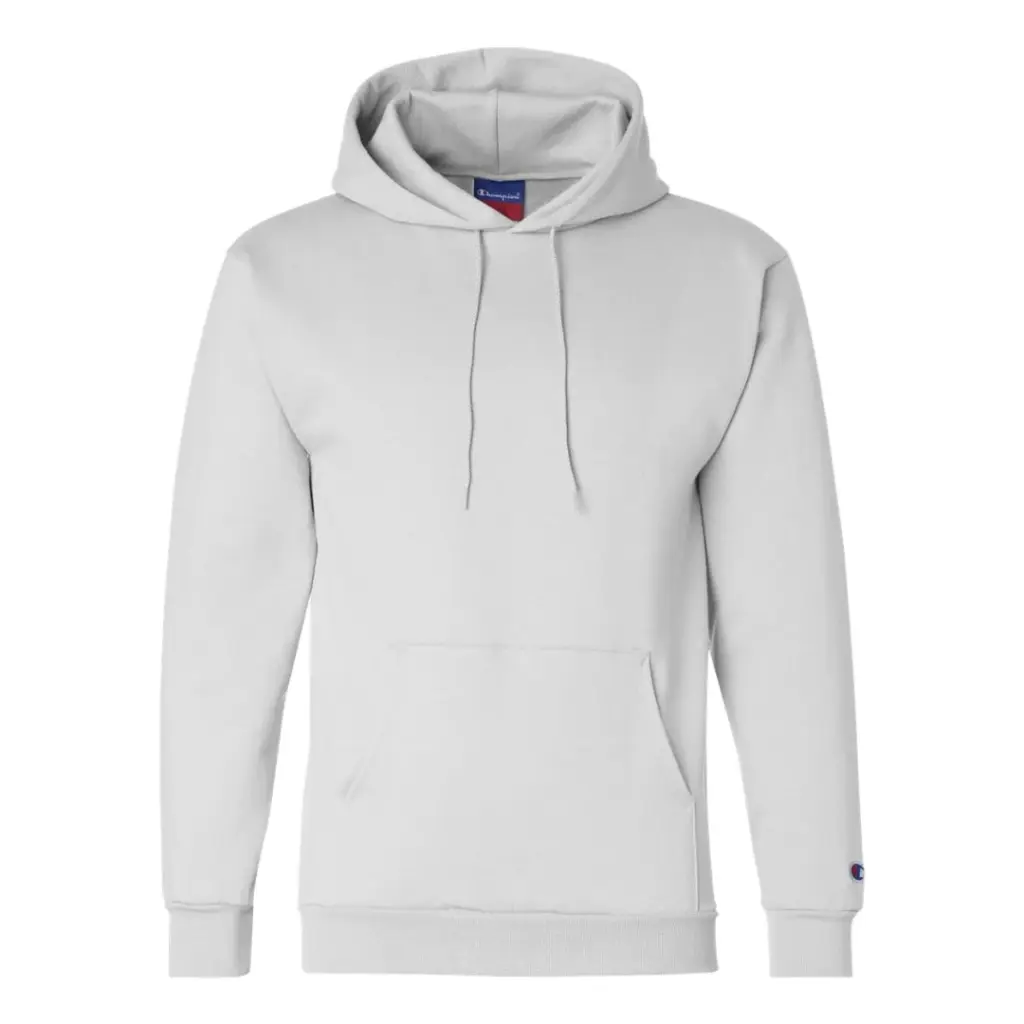 Powerblend Hooded Sweatshirt (Champion)