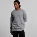 MENS SUPPLY CREW (Ascolour)