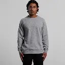 MENS SUPPLY CREW (Ascolour)