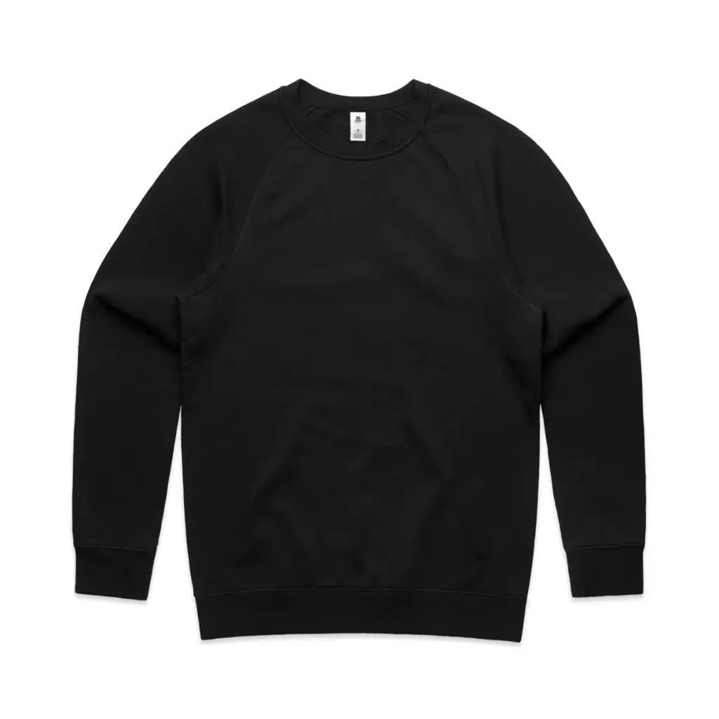 MENS SUPPLY CREW (Ascolour)