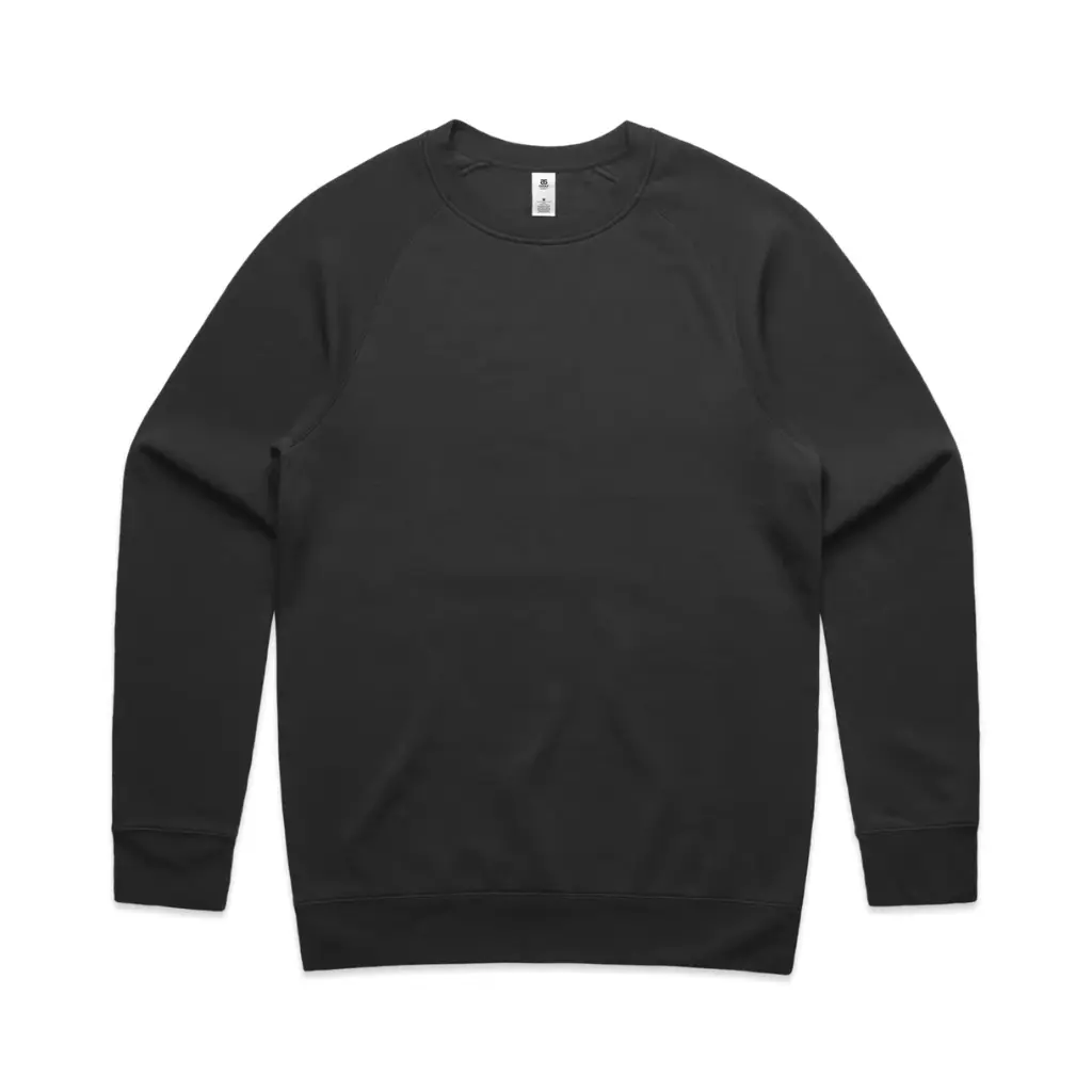 MENS SUPPLY CREW (Ascolour)