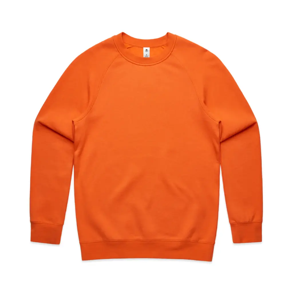 MENS SUPPLY CREW (Ascolour)