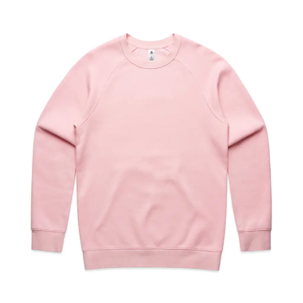MENS SUPPLY CREW (Ascolour)
