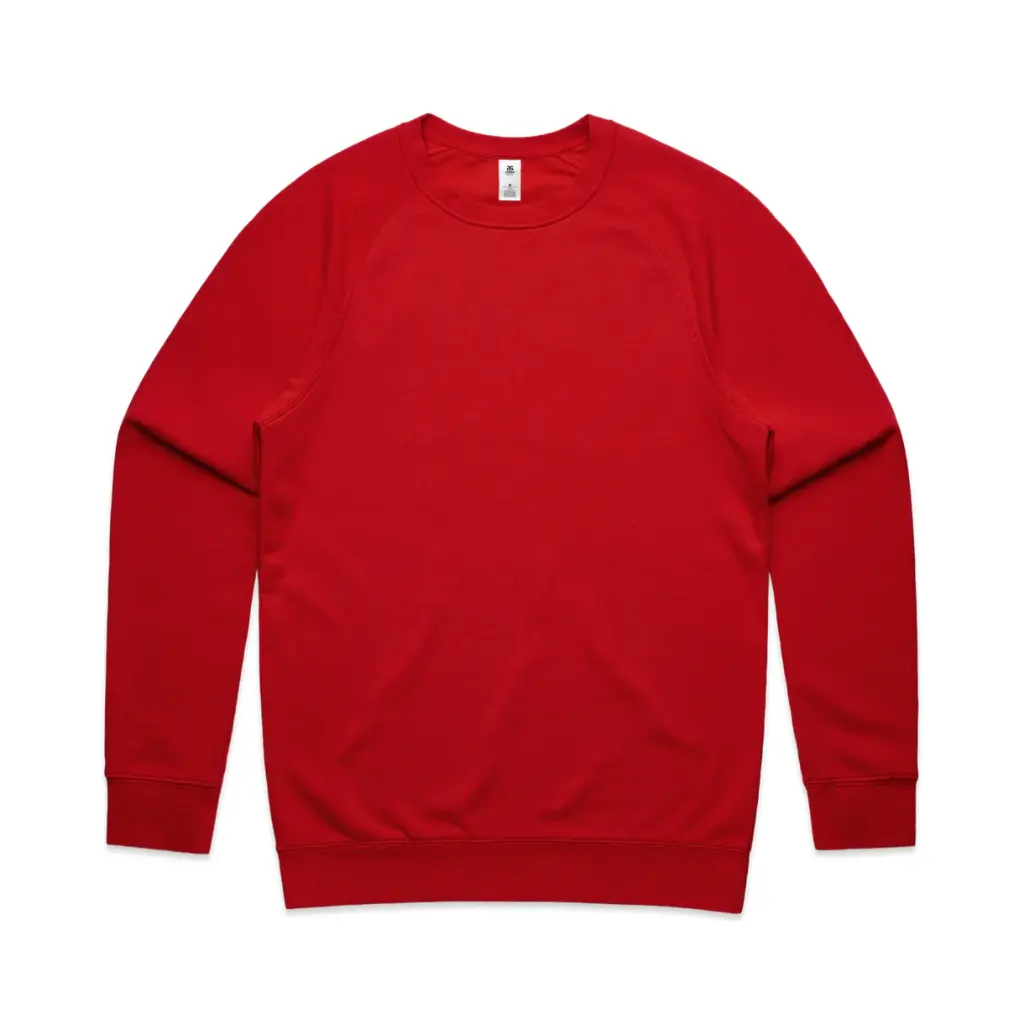 MENS SUPPLY CREW (Ascolour)