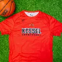 Custom Performance Team-Play T-Shirt