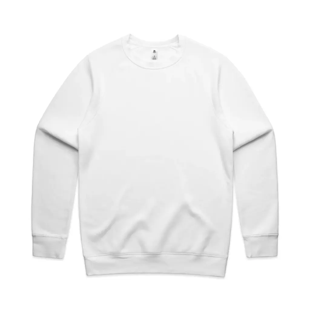 MENS SUPPLY CREW (Ascolour)
