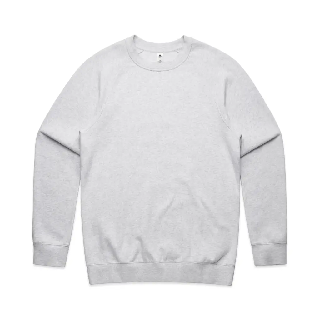 MENS SUPPLY CREW (Ascolour)