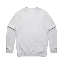 MENS SUPPLY CREW (Ascolour)