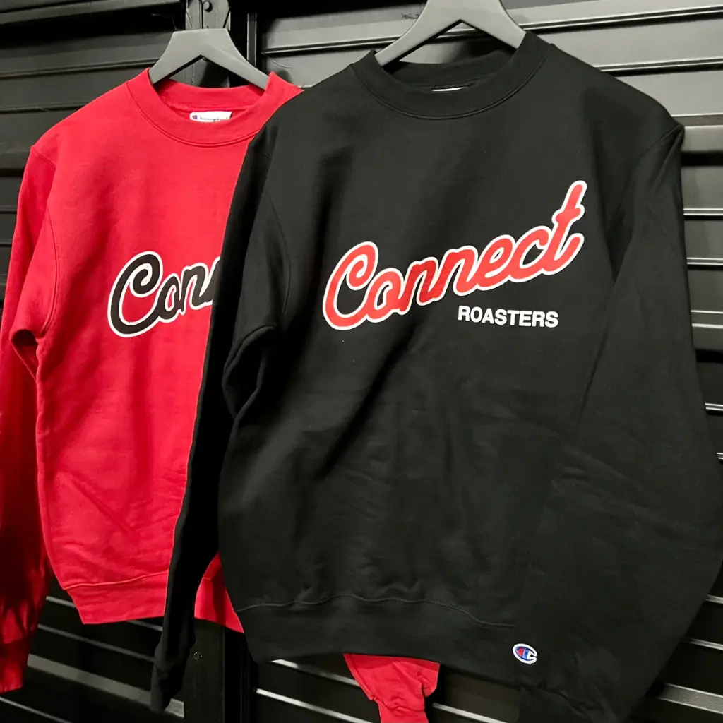 Powerblend® Crewneck Sweatshirt (Champion)
