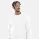 Powerblend® Crewneck Sweatshirt (Champion)