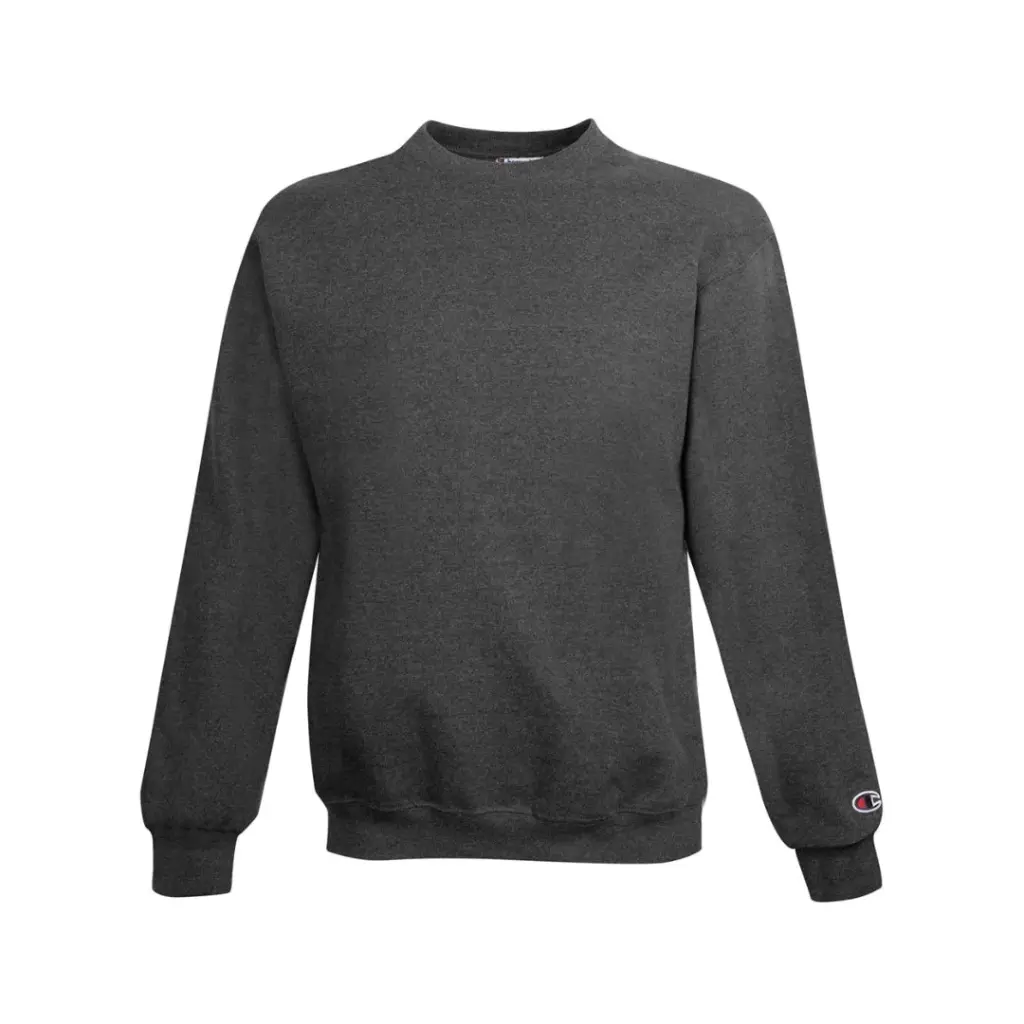 Powerblend® Crewneck Sweatshirt (Champion)