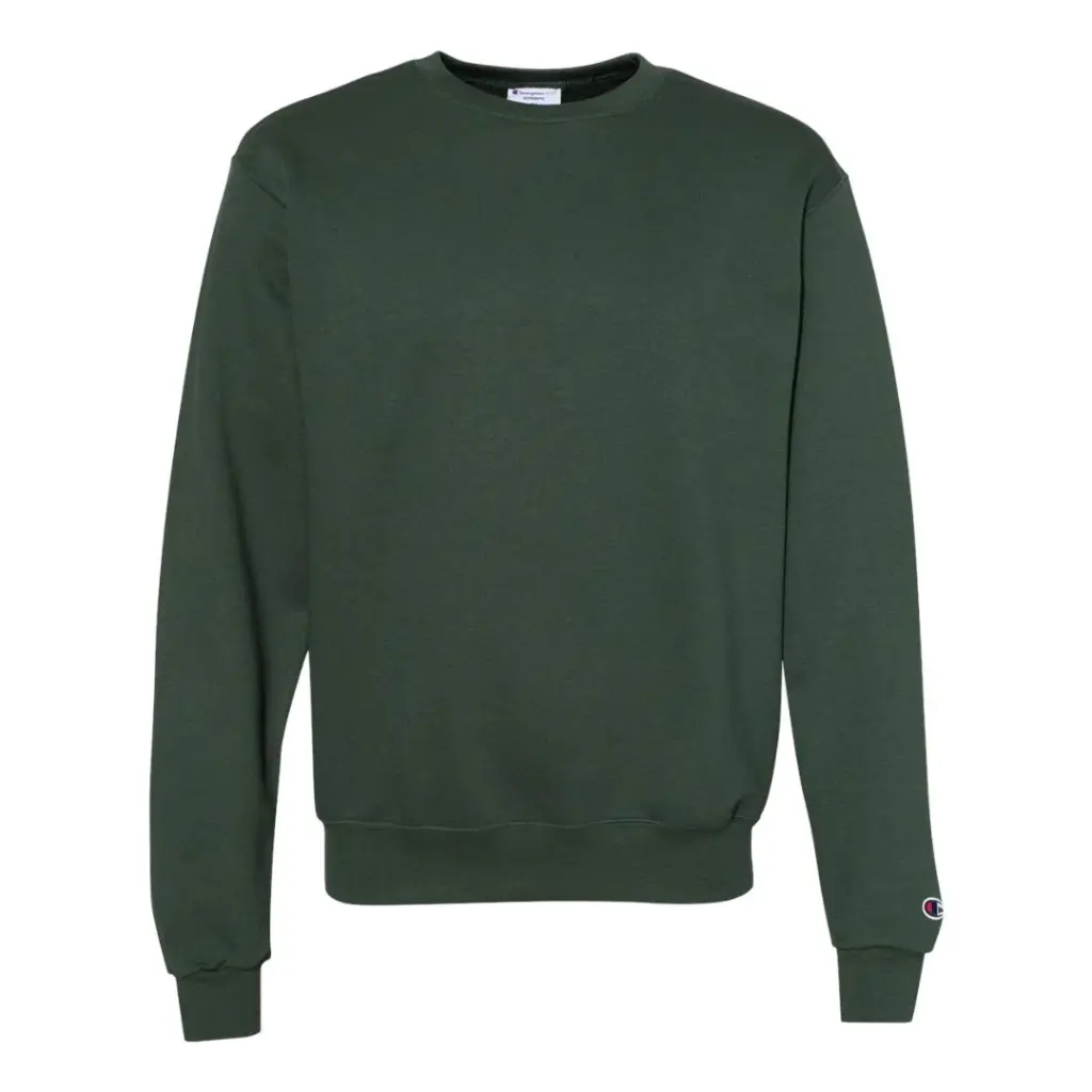 Powerblend® Crewneck Sweatshirt (Champion)
