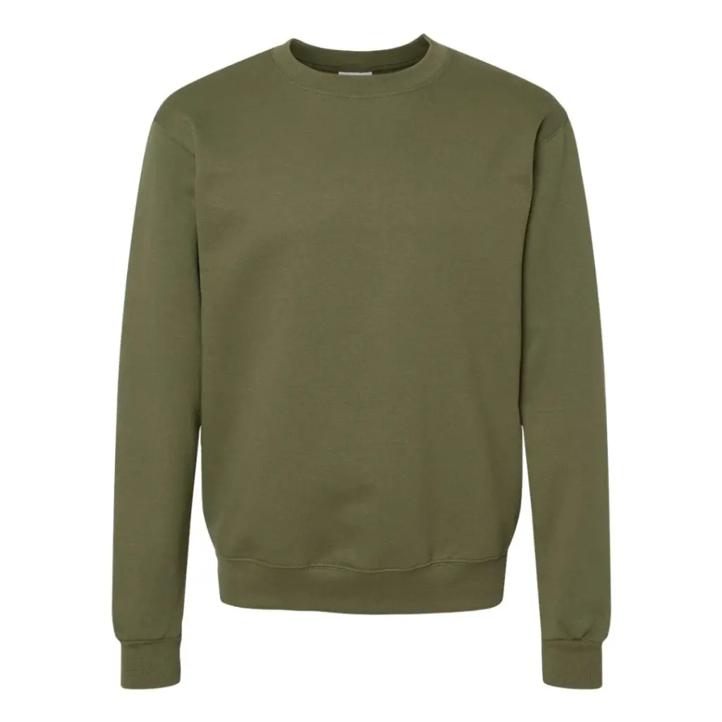 Powerblend® Crewneck Sweatshirt (Champion)