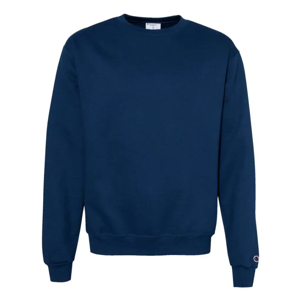 Powerblend® Crewneck Sweatshirt (Champion)