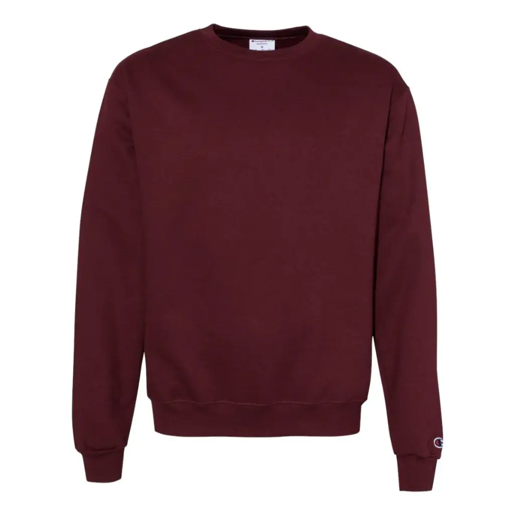Powerblend® Crewneck Sweatshirt (Champion)