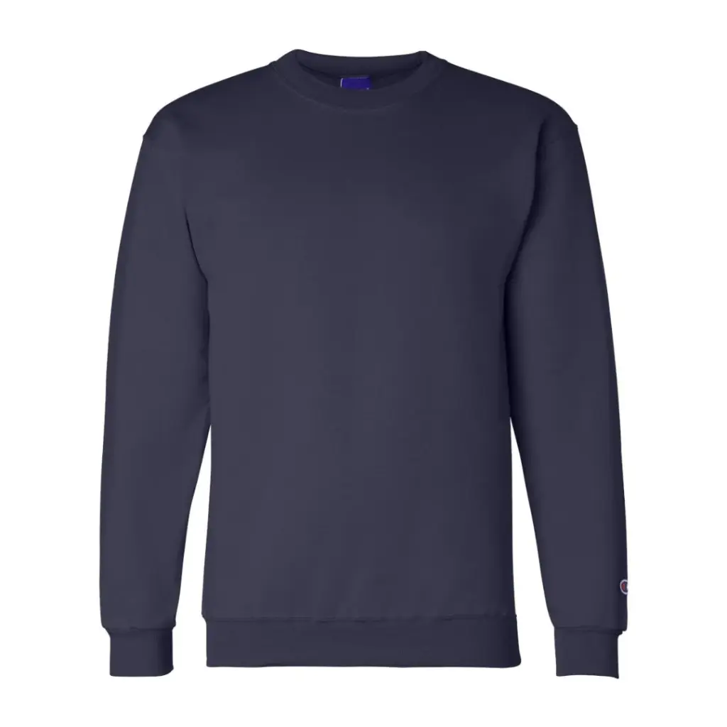 Powerblend® Crewneck Sweatshirt (Champion)