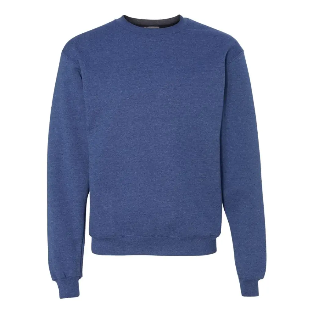 Powerblend® Crewneck Sweatshirt (Champion)