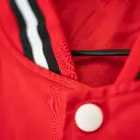 Custom Pro-Fit Statement Bomber Jacket