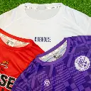 Custom Performance Team-Play T-Shirt