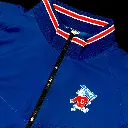 Custom ProFit Full-Zip Travel Jacket