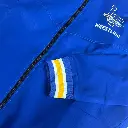 Custom ProFit Full-Zip Travel Jacket