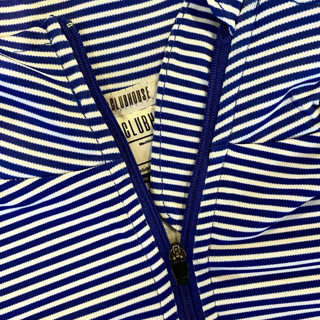 Custom Lightweight Quarter-Zip