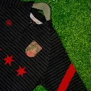 Custom Pro-Fit Mid-Layer Quarter-Zip