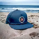 Custom Performance Snapback Hat