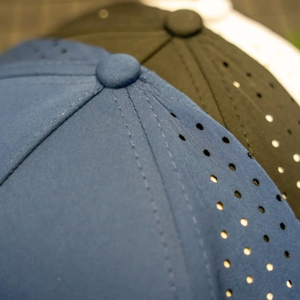 Laser-Cut Back Panels