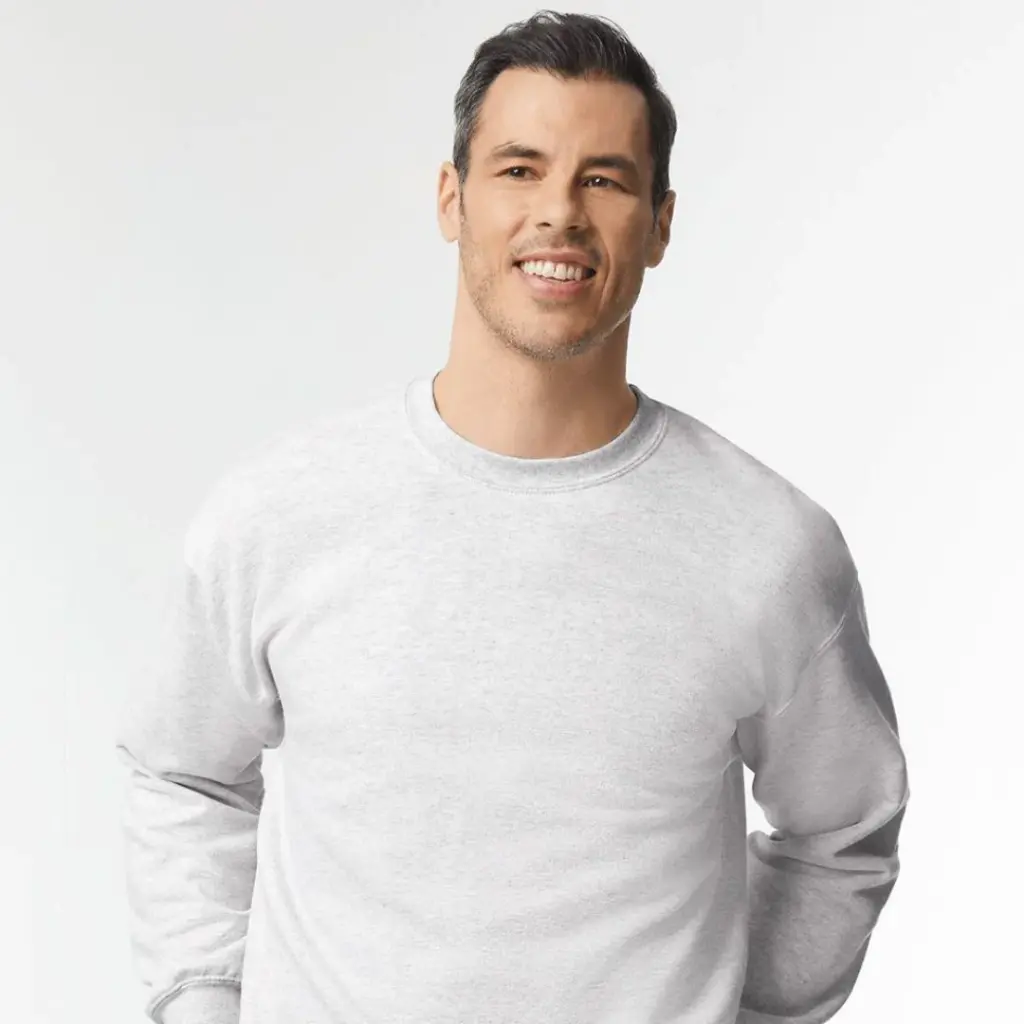 DryBlend® Crewneck Sweatshirt (Gildan)