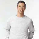 DryBlend® Crewneck Sweatshirt (Gildan)
