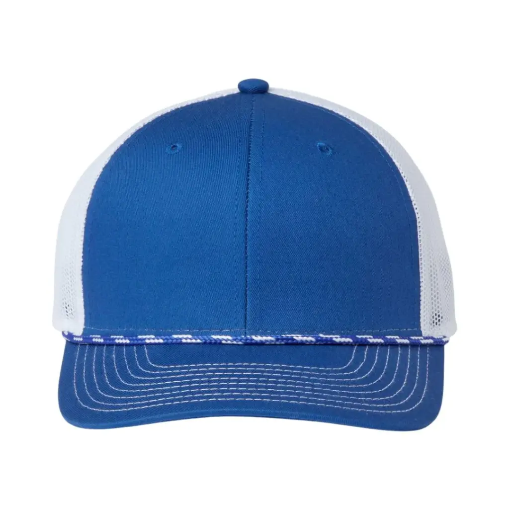 Everyday Rope Trucker Cap (The Game)