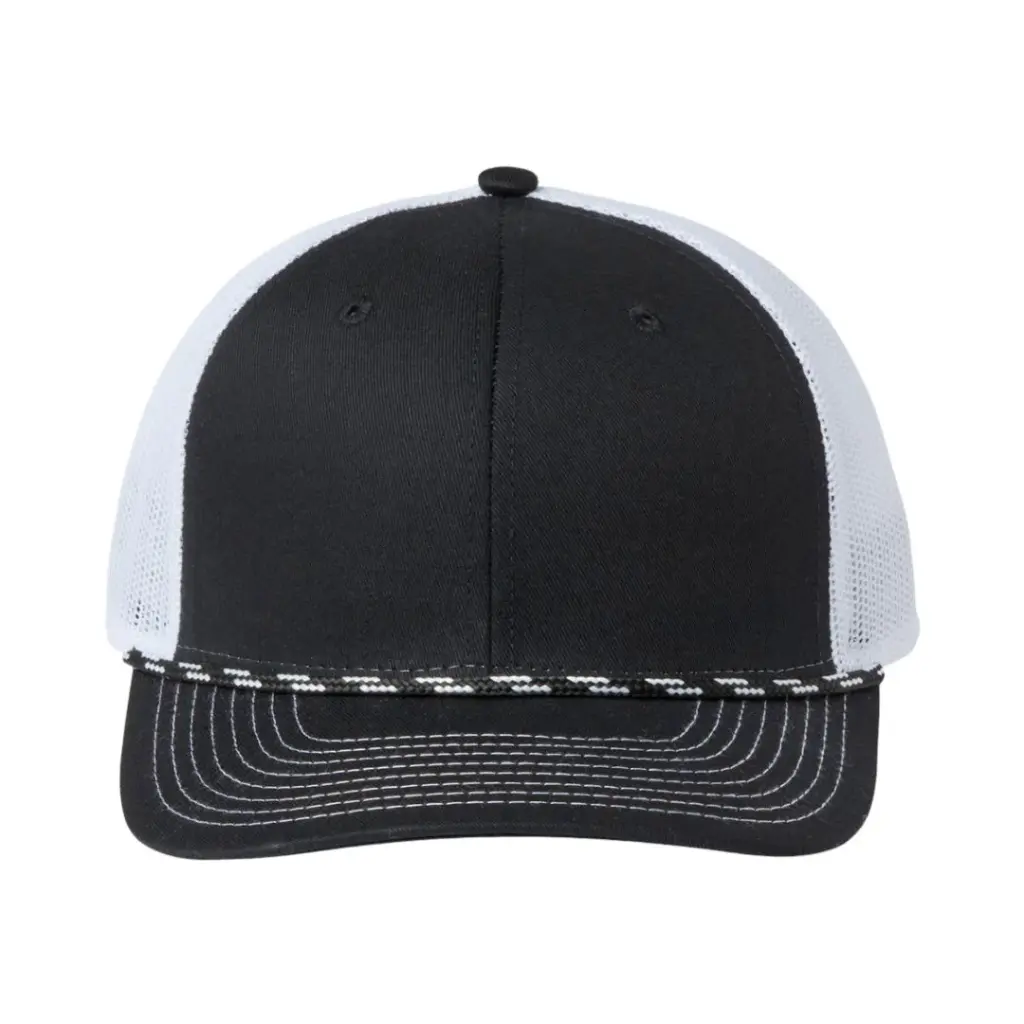 Everyday Rope Trucker Cap (The Game)