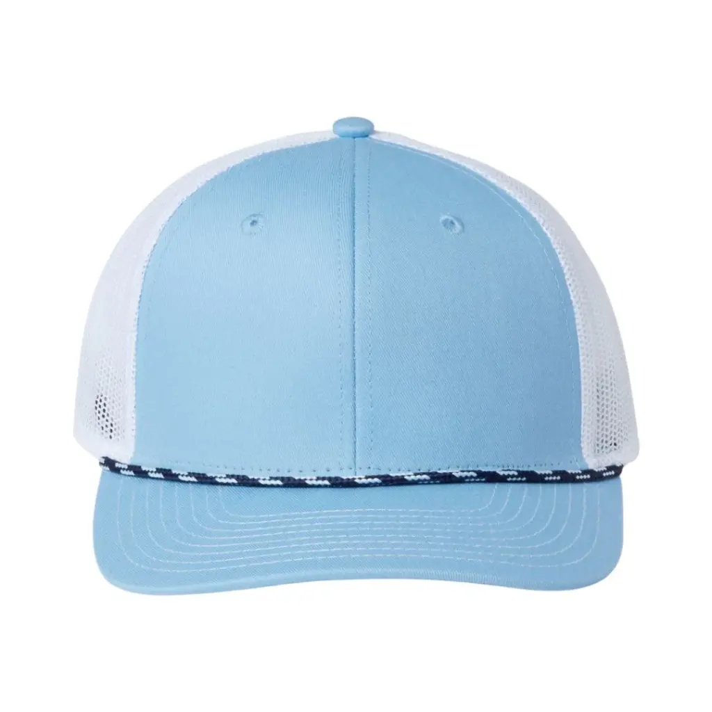 Everyday Rope Trucker Cap (The Game)