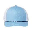 Everyday Rope Trucker Cap (The Game)